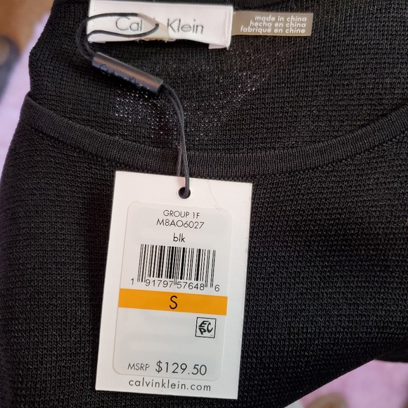 Calvin Klein Dress - Picture 4 of 4